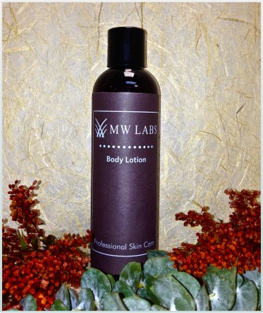 MW Body Lotion