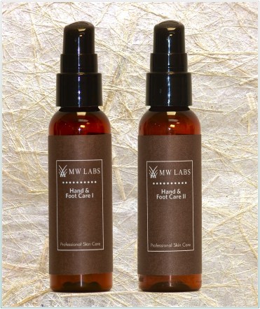 MW Hand and Foot Care – Accelerated Transformation (7170)